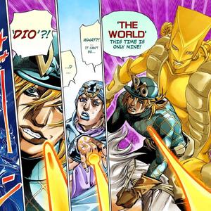 The World (Explicit)