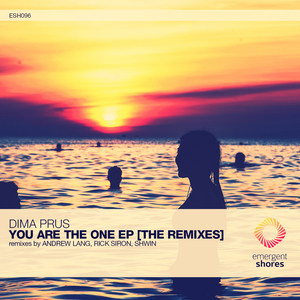 You Are the One (The Remixes)