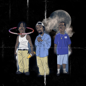 Menace II Society (Explicit)