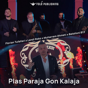 Plas Paraja Gon Kalaja