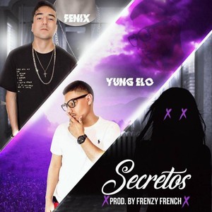 Secretos (feat. Fenix)