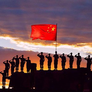 再见军旅  再见青春