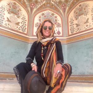 Meditación: El florecimiento