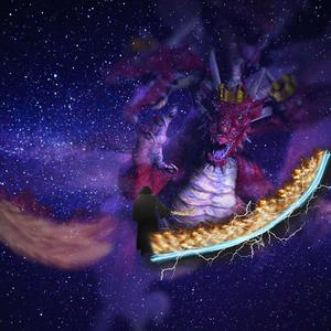 The Final Dragon of the Apocalypse (feat. Operation Sodasteal) (Explicit)
