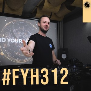 Find Your Harmony Radioshow #312