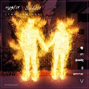 Back2U (Diamond Alfax Remix)