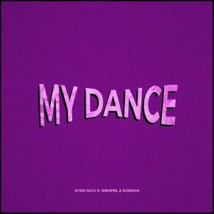 My Dance (Explicit)