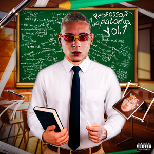 MTG - FAZ TEU NOME PIRANHA (Explicit)