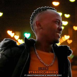 uThando Lwakho (feat. BingoTheMusician & Singapore Boyz) [Radio Edit]