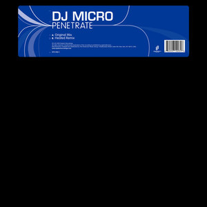 Penetrate (Heated remix)