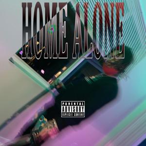 Home Alone (Explicit)