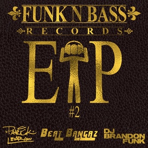 Funk N Bass, Vol. 2 - EP