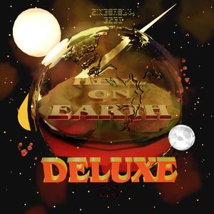 144K (feat. Dino Noir & Aaron Alexander) (Deluxe Version)