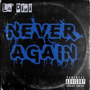 Never Again (Explicit)