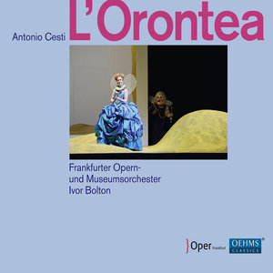 Act I Scene 1: Superbo Amore (Orontea)