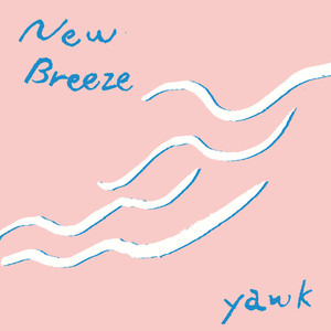 New Breeze (feat. タクミラトプス)