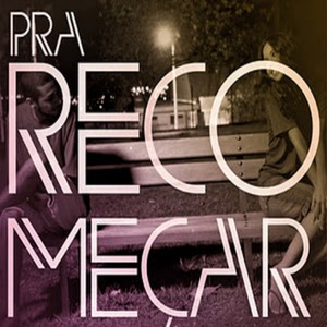 Pra Recomeçar (Explicit)