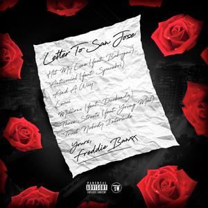 Millions(feat. Deebandz) (Explicit)