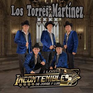 Los Torres Martínez