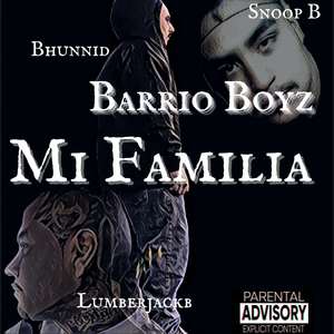 Mi Familia (Explicit)