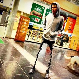 dimelo stiven hawking como esta la menor (Explicit)