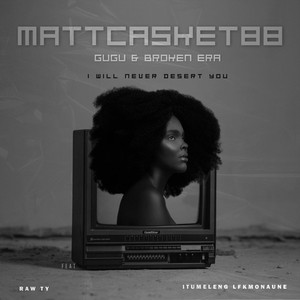 I Will Never Desert You