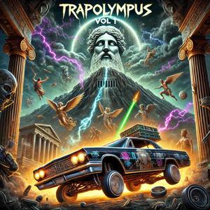 PRETTY LITTLE THING (feat. TropDavinci & Rose) (Explicit)