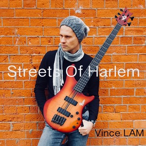 Streets of Harlem