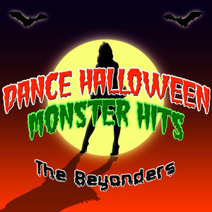 Dance Halloween Monster Hits