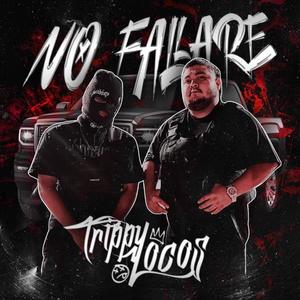 No Fallare (feat. El Cheyo) (Explicit)