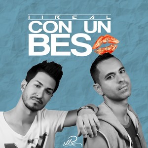 Con un Beso - Single