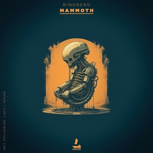 Mammoth (Following Light Remix)