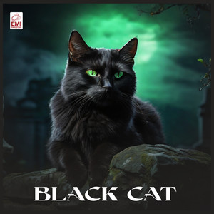 Black Cat (Original Motion Picture Soundtrack)