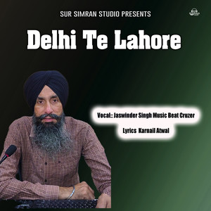 Delhi Te Lahore