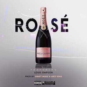 Rosé (feat. Louis Simpson) [Explicit]