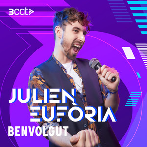 Benvolgut (En Directe 3Cat)