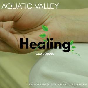 Aquatic Valley - Music for Pain Alleviation and Stress Relief