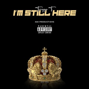 I'm Still Here (Explicit)