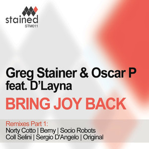 Bring Joy Back (Socio Robots Remix)