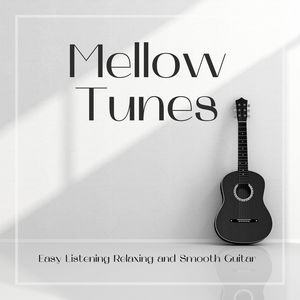 Mellow Tunes: Easy Listening Relaxing and Smooth Guitar