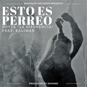 Esto Es Perreo (Explicit)