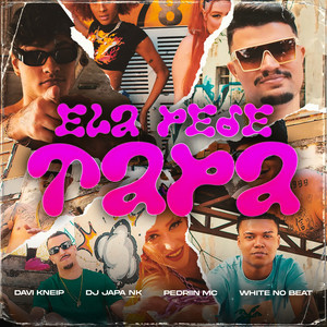 Ela Pede Tapa (Explicit)