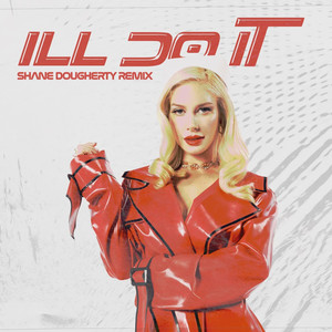 I'll Do It (Shane Dougherty Remix)封面