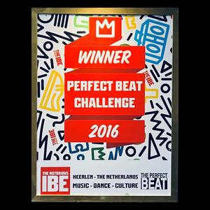 Perfect Beat Challenge 2016 WINNER