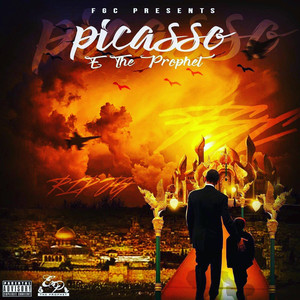 Picasso (Explicit)