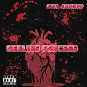 Healing Process (Let It Go) (Explicit)