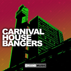 Carnival House Bangers(EP)