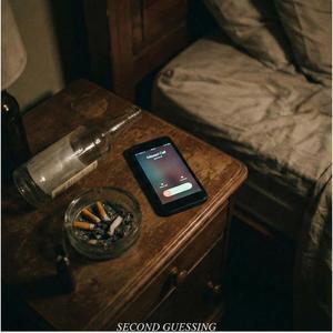 Second gessing (Explicit)