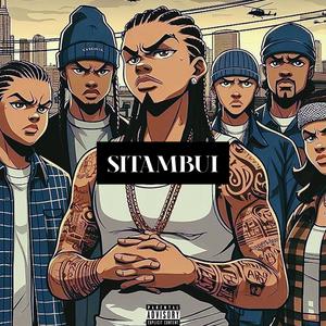 Depo Dice - Sitambui (feat. Moti the NRG, Teshboy & Samurai Muts) (Explicit)