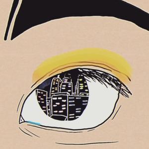 Pretty Eyes (Explicit)